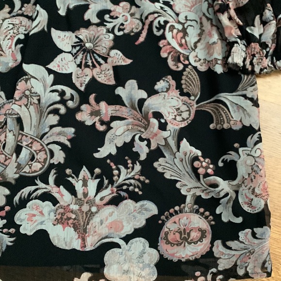 Loft Petites Dress - Picture 2 of 10